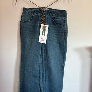 Vanilla Star Jeans